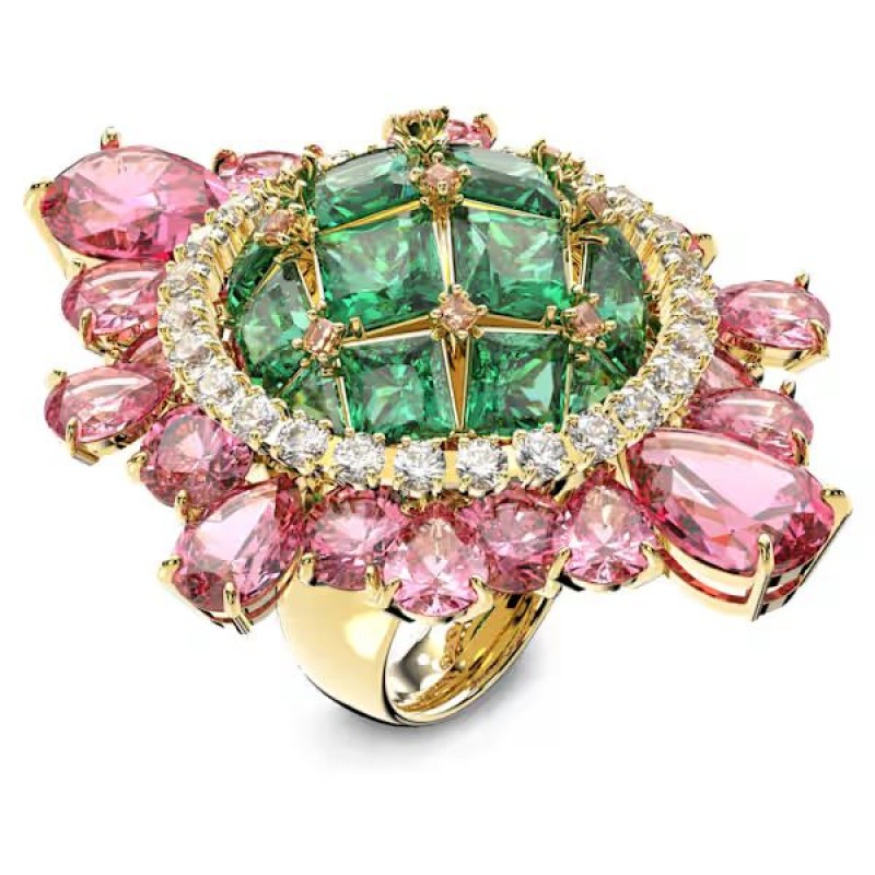 RING SWAROVSKI WOMEN 5620685 (52-DIAMETRO INTERNO 16,2MM )