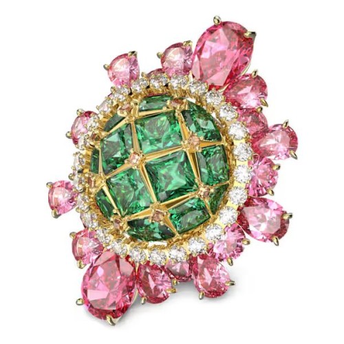 RING SWAROVSKI WOMEN 5620685 (52-DIAMETRO INTERNO 16,2MM )