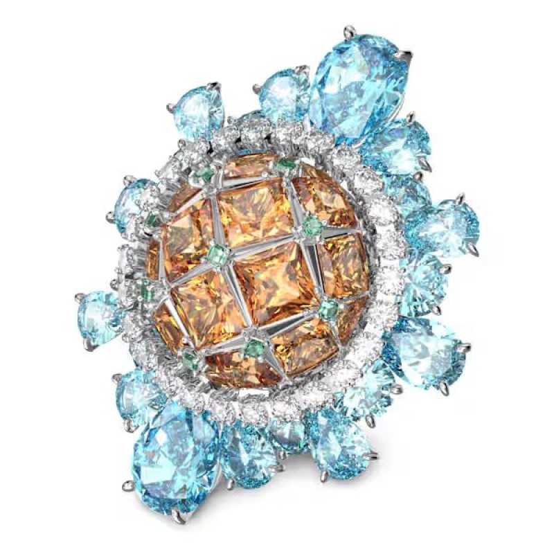 RING SWAROVSKI WOMEN 5620690 (52-DIAMETRO INTERNO 16,2MM )