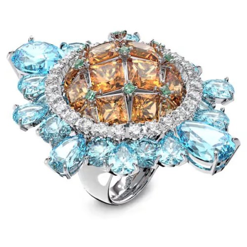 RING SWAROVSKI WOMEN 5620690 (52-DIAMETRO INTERNO 16,2MM )