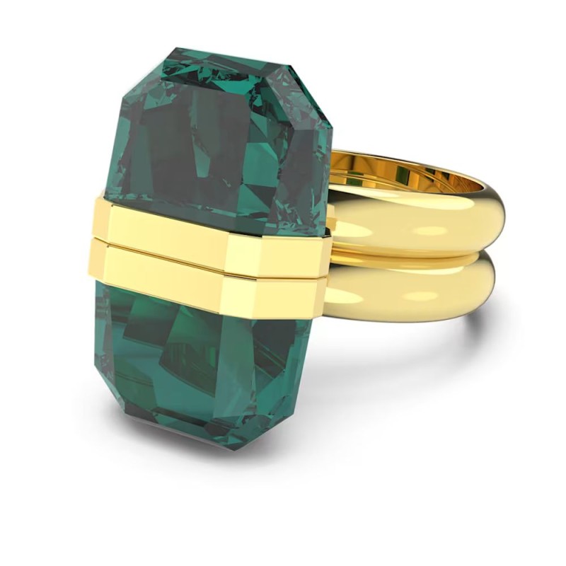 RING SWAROVSKI WOMEN 5620713 (50-DIAMETRO INTERNO 15,6MM )