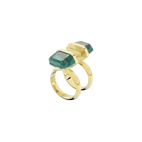 RING SWAROVSKI WOMEN 5620713 (50-DIAMETRO INTERNO 15,6MM )