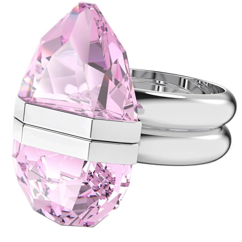 RING SWAROVSKI WOMEN 5620714 (50-DIAMETRO INTERNO 15,6MM )