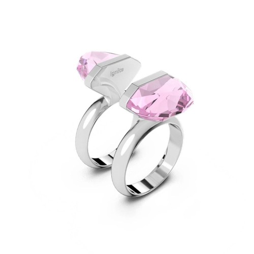RING SWAROVSKI WOMEN 5620714 (50-DIAMETRO INTERNO 15,6MM )