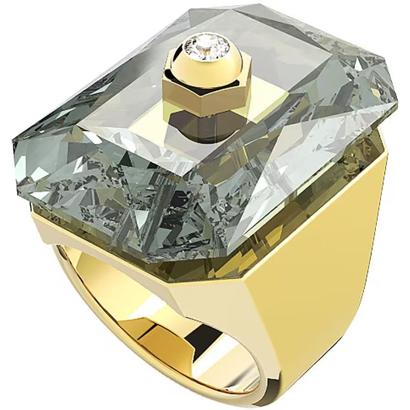 RING SWAROVSKI WOMEN 5620757 (52-DIAMETRO INTERNO 16,2MM )