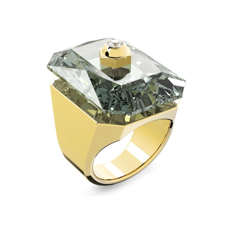RING SWAROVSKI WOMEN 5620758 (50-DIAMETRO INTERNO 15,6MM )
