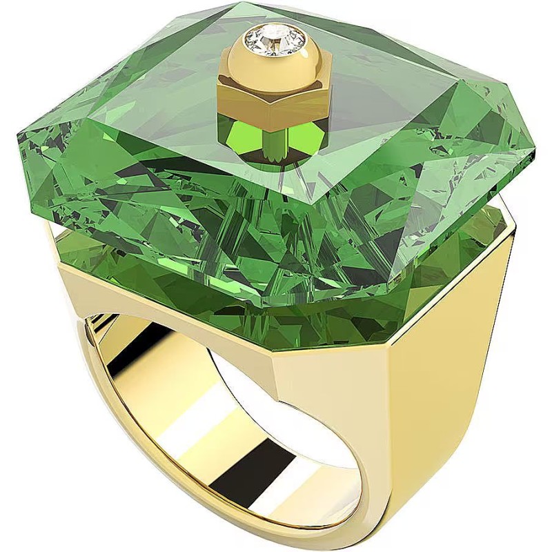 RING SWAROVSKI WOMEN 5620761 (50-DIAMETRO INTERNO 15,6MM )