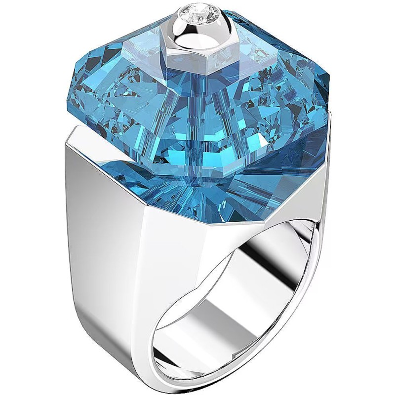 RING SWAROVSKI WOMEN 5620773 (50-DIAMETRO INTERNO 15,6MM )