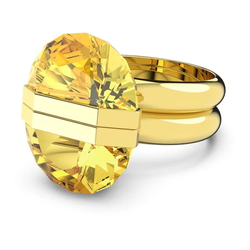 RING SWAROVSKI WOMEN 5623775 (50-DIAMETRO INTERNO 15,6MM )