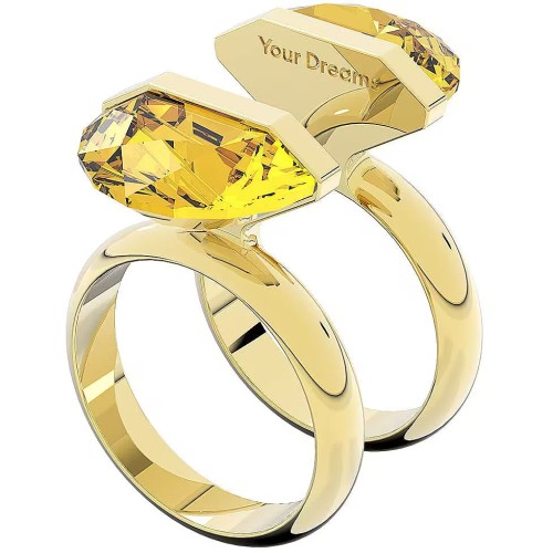 RING SWAROVSKI WOMEN 5623775 (50-DIAMETRO INTERNO 15,6MM )