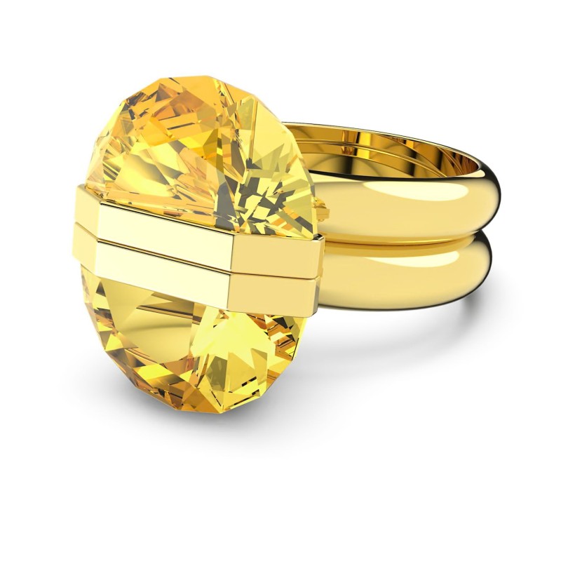 RING SWAROVSKI WOMEN 5623776 (52-DIAMETRO INTERNO 16,2MM )