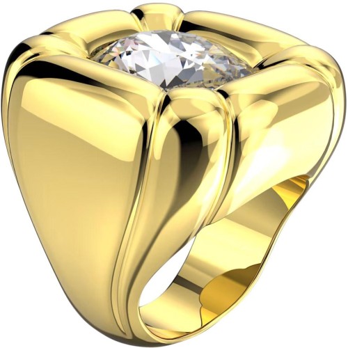 RING SWAROVSKI WOMEN 5624369 (50-DIAMETRO INTERNO 15,6MM )