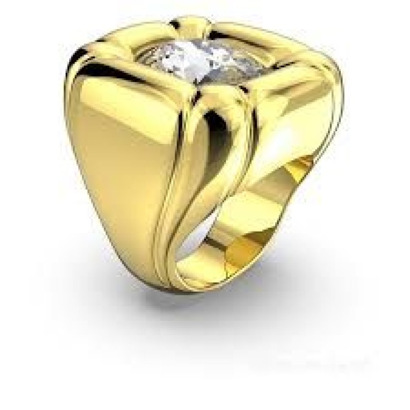 RING SWAROVSKI WOMEN 5624371 (52-DIAMETRO INTERNO 16,2MM )