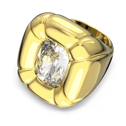 RING SWAROVSKI WOMEN 5624371 (52-DIAMETRO INTERNO 16,2MM )