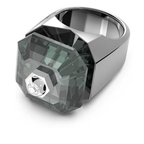 RING SWAROVSKI WOMEN 5628578 (50-DIAMETRO INTERNO 15,6MM )