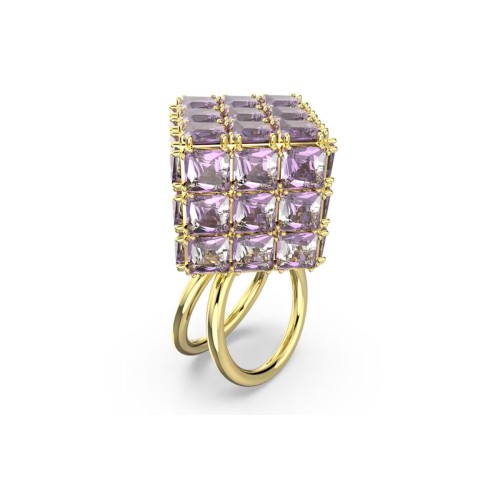 RING SWAROVSKI WOMEN 5629238 (55-DIAMETRO INTERNO 17,2MM )