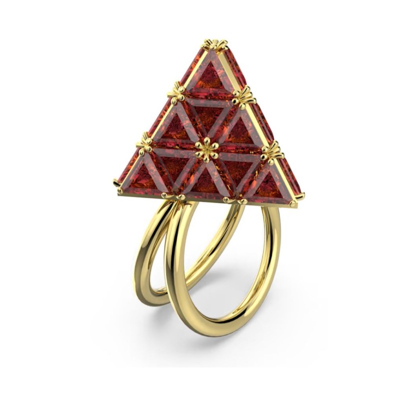 RING SWAROVSKI WOMEN 5630289 (52-DIAMETRO INTERNO 16,2MM )