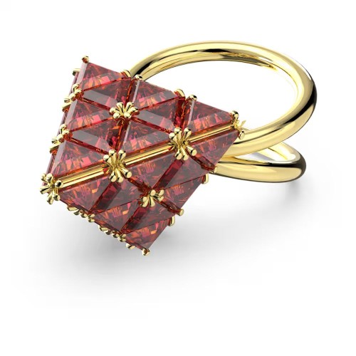 RING SWAROVSKI WOMEN 5630290 (50-DIAMETRO INTERNO 15,6MM )