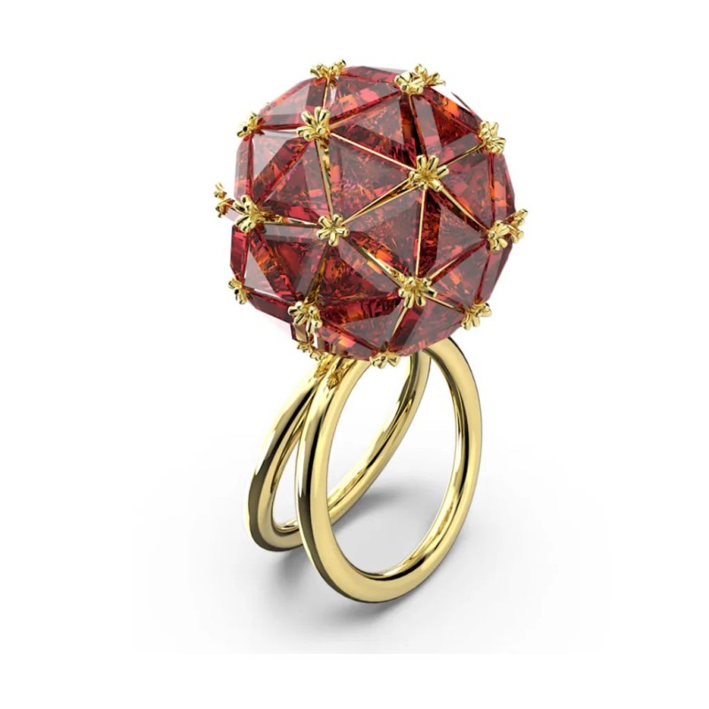 RING SWAROVSKI WOMEN 5630293 (50-DIAMETRO INTERNO 15,6MM )