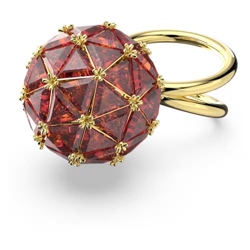 RING SWAROVSKI WOMEN 5630295 (52-DIAMETRO INTERNO 16,2MM )