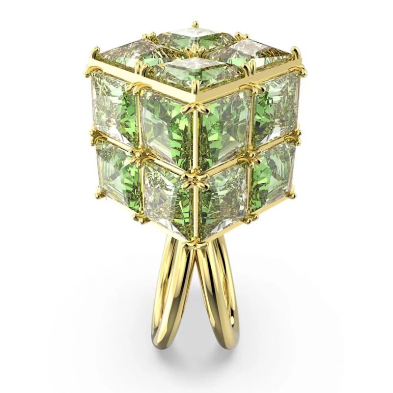 RING SWAROVSKI WOMEN 5630297 (55-DIAMETRO INTERNO 17,2MM )