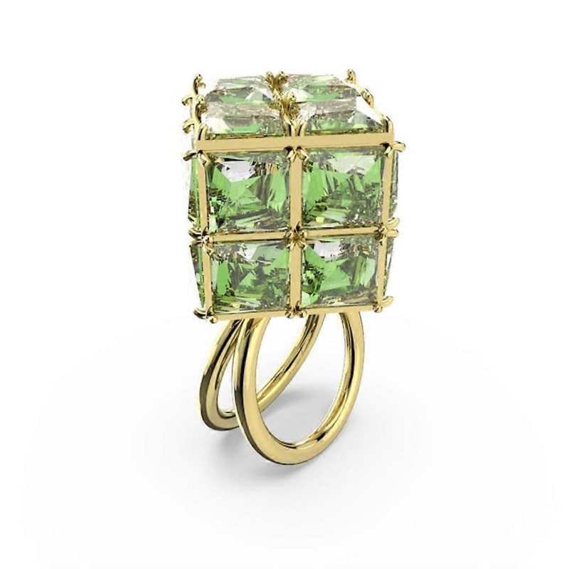 RING SWAROVSKI WOMEN 5630298 (50-DIAMETRO INTERNO 15,6MM )