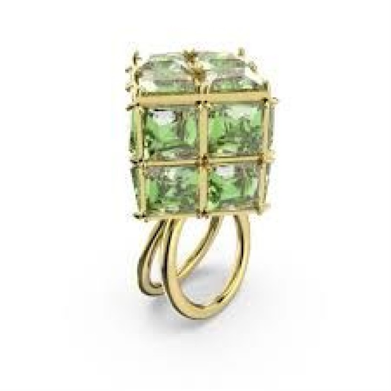 RING SWAROVSKI WOMEN 5630300 (52-DIAMETRO INTERNO 16,2MM )