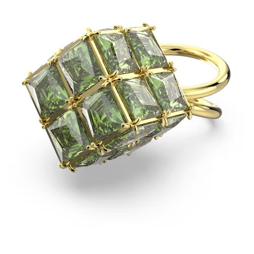 RING SWAROVSKI WOMEN 5630300 (52-DIAMETRO INTERNO 16,2MM )