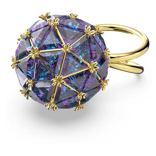 RING SWAROVSKI WOMEN 5630307 (50-DIAMETRO INTERNO 15,6MM )