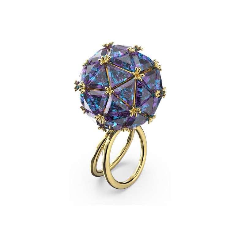 RING SWAROVSKI WOMEN 5630308 (52-DIAMETRO INTERNO 16,2MM )