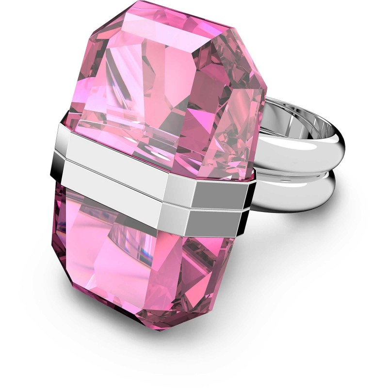 RING SWAROVSKI WOMEN 5633635 (50-DIAMETRO INTERNO 15,6MM )