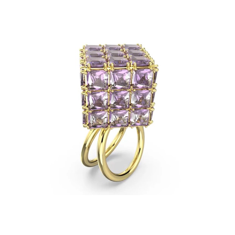 RING SWAROVSKI WOMEN 5633641 (50-DIAMETRO INTERNO 15,6MM )