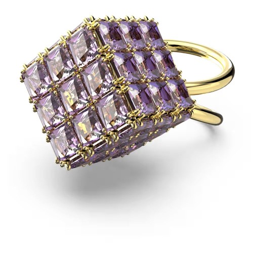 RING SWAROVSKI WOMEN 5633642 (52-DIAMETRO INTERNO 16,2MM )