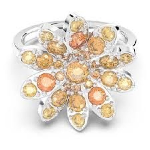 RING SWAROVSKI WOMEN 5642859 (52-DIAMETRO INTERNO 16,2MM )