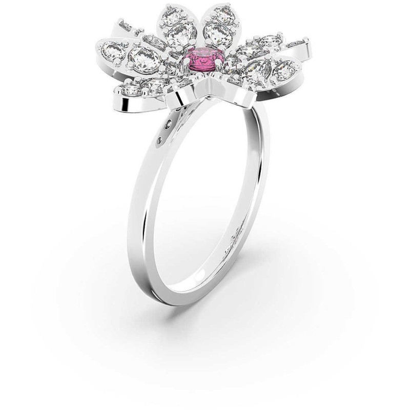 RING SWAROVSKI WOMEN 5642891 (52-DIAMETRO INTERNO 16,2MM )