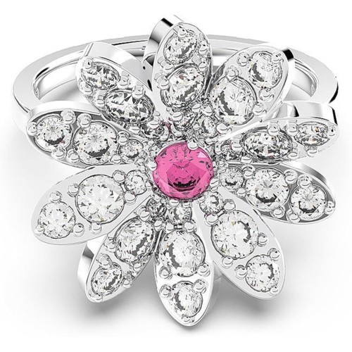 RING SWAROVSKI WOMEN 5642891 (52-DIAMETRO INTERNO 16,2MM )