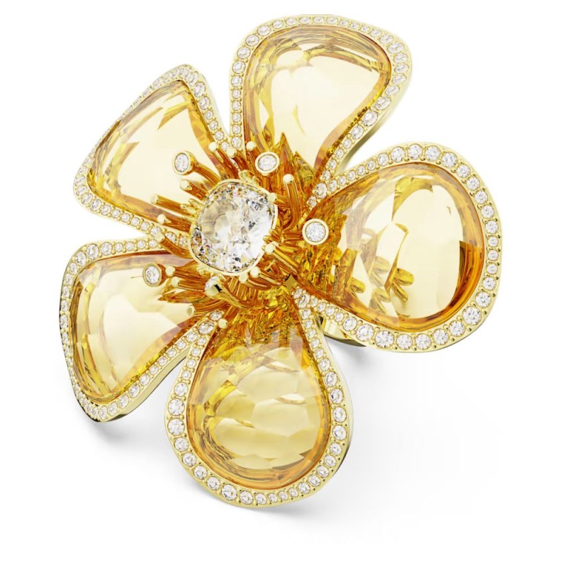 RING SWAROVSKI WOMEN 5663074 (50-DIAMETRO INTERNO 15,6MM )