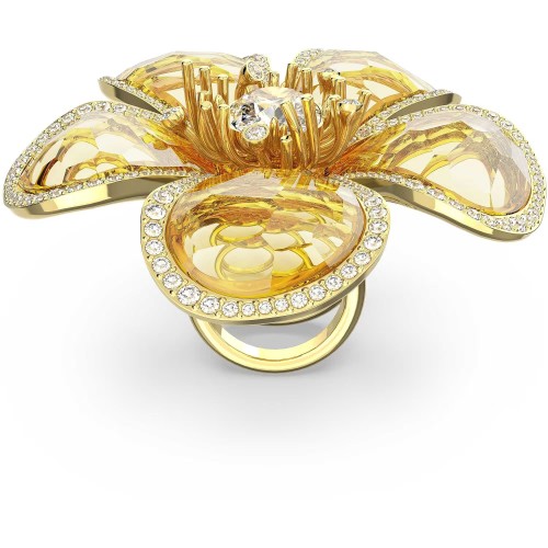 RING SWAROVSKI WOMEN 5663074 (50-DIAMETRO INTERNO 15,6MM )