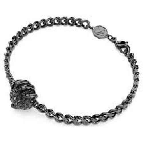 BRACELET SWAROVSKI UNISEX 5675844 (19CM )