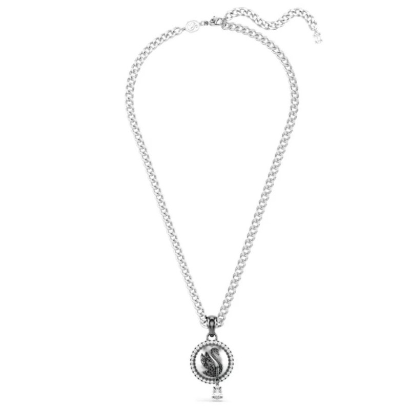 NECKLACE SWAROVSKI WOMEN 5680868 (42-49CM )