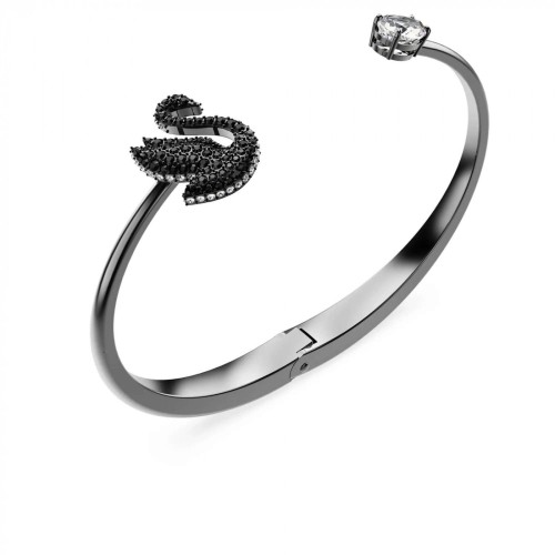 BRACELET SWAROVSKI WOMEN 5688745 (5,3X4,3CM )