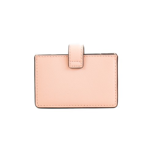 CARD HOLDER MICHAEL KORS WOMEN 35F2GTVD0LPOW (10,5X7X3CM )