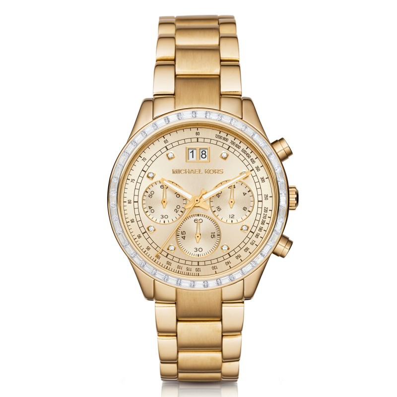 WATCH MICHAEL KORS WOMAN MK6187 (40MM)
