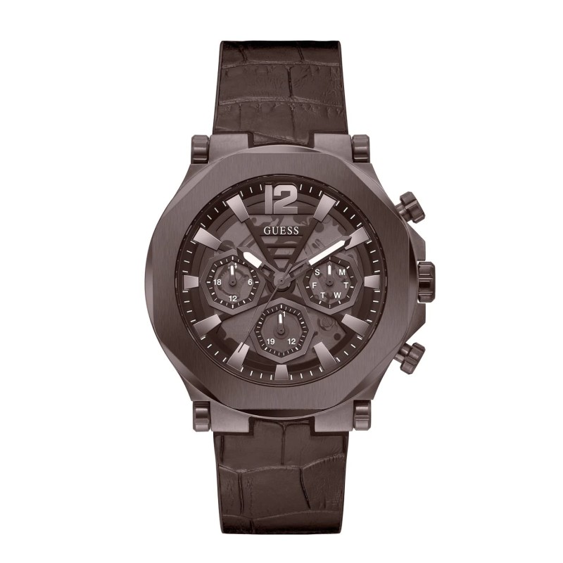WATCH GUESS MAN GW0492G2 (46 MM)