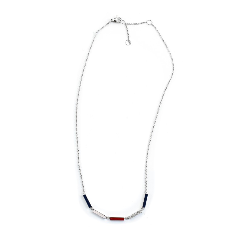 NECKLACE TOMMY HILFIGER WOMEN 2780804 (40CM )