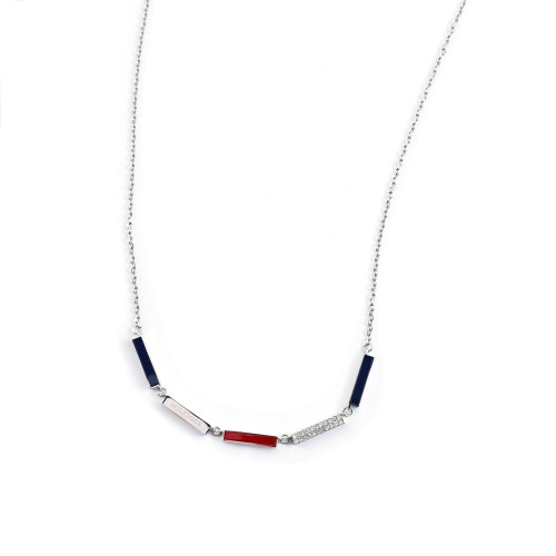 NECKLACE TOMMY HILFIGER WOMEN 2780804 (40CM )