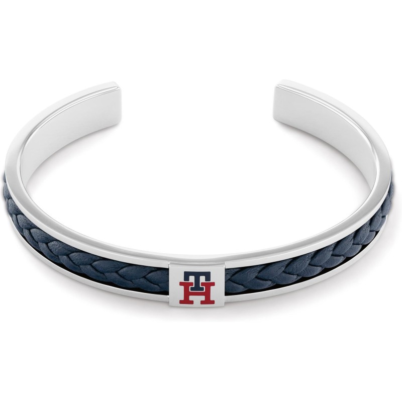 BRACELET TOMMY HILFIGER MAN 2790490 (19CM )
