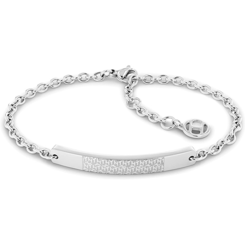 BRACELET TOMMY HILFIGER WOMEN 2780642 (20CM )