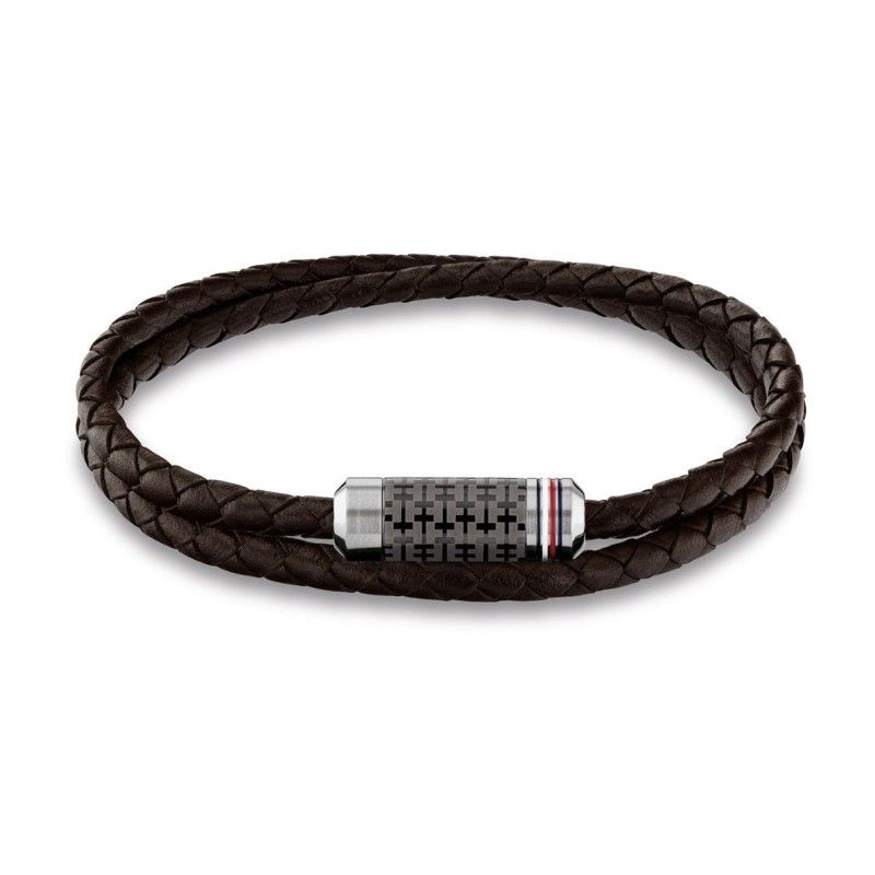 BRACELET TOMMY HILFIGER MAN 2790325 (20CM )