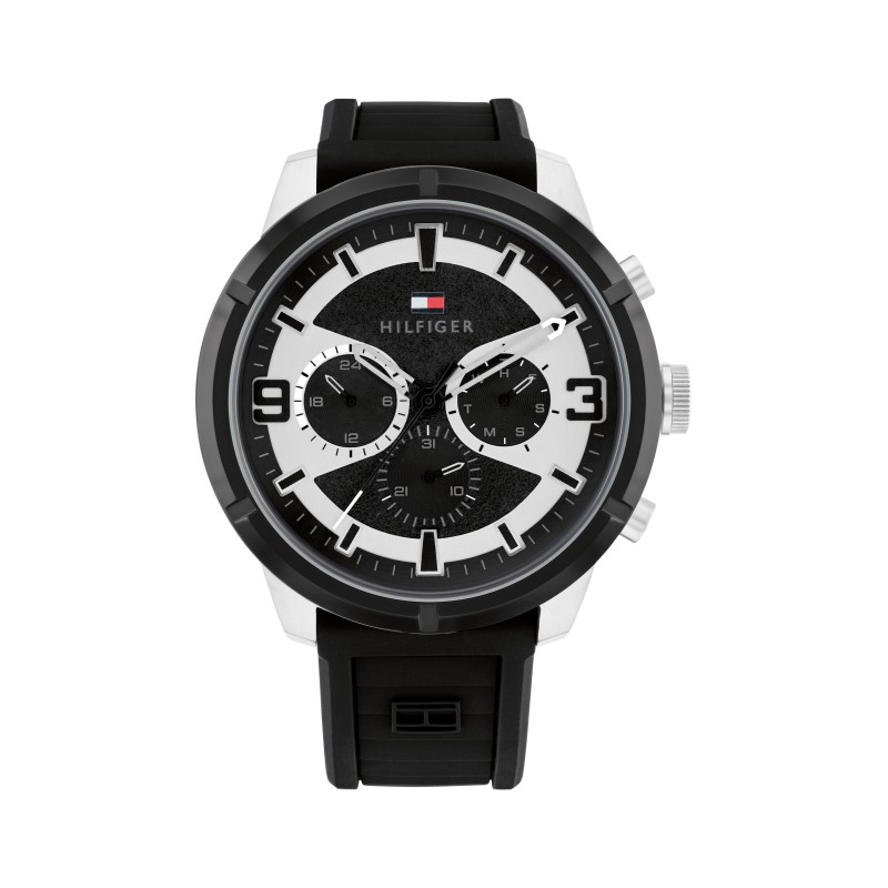 WATCH TOMMY HILFIGER MAN 1792074 (44MM)